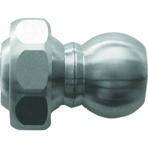 刀柄球连接器（对于LL）
不锈冷却液房屋 2AD-LL