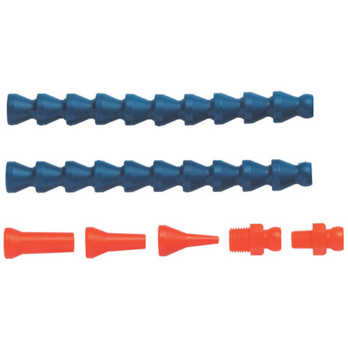 Trusco冷却液衬里软管套件尺寸3/8
软管套件 CL-3H01K