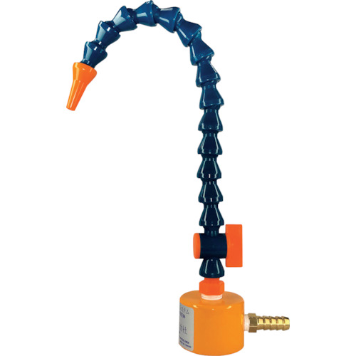 Nikki磁架冷却液喷嘴
带有磁性的冷却液系统 NM-C1-AV