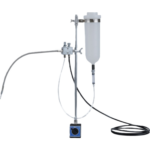 FUSO Magic CUT EMIST EM1-XM-S40 1轴XM SET S40CM
魔术剪辑E-MISIST半干燥型冷却液 EM1-XM-S40