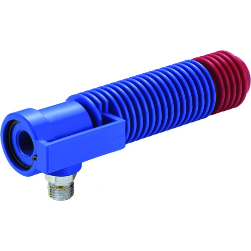 Trusco空气射流冷却装置主体
气喷射（单个喷嘴套件） AJ-C