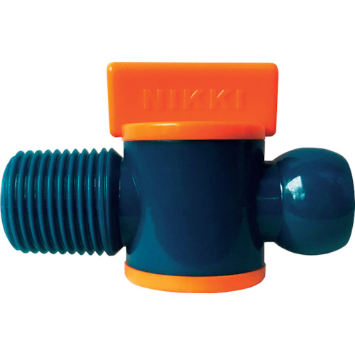Nikki冷却液系统3/8阀门螺钉PT3/8（10件） 83723(10)