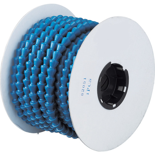 Trusco冷却液衬里鼓包装类型1/2
软管线圈 CL-4H15