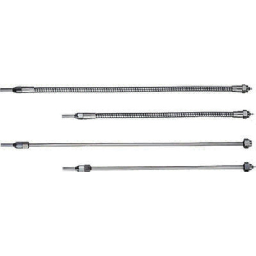 扶桑　マジックカットｅ－ミスト喷射管ＳタイプＦＮ－Ｓ５０（软质铜管制５０ｃｍ）　
Magic Cut e-Mist Semi-dry type-Mist Coolant FN-S50