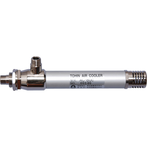 Tohin空气冷却器
空气冷却器 AC-80C