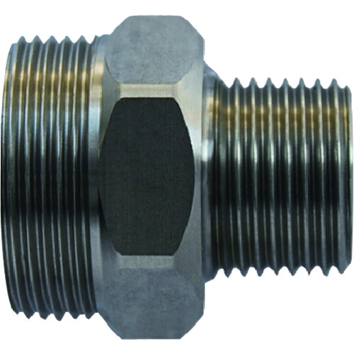 HILTLINE连接器G3/8
不锈冷却液房屋 2AD-38