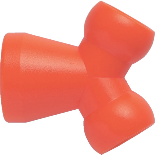 Trusco冷却液衬里Y型不同的配件尺寸3/4x1/2
Y合适 P-CL-6F04