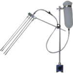 FUSO油蛇SN4-M-33（带有K-33的4轴磁铁）
蛇（带底座的空气喷嘴） SN4-M-33