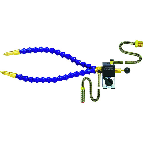         Noga Mini酷双喷嘴类型
迷 酷 MC3000