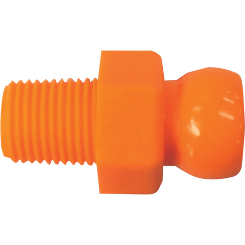 Nikki冷却液系统1/4连接器PT1/8 10件
冷却液系统 82025(10)