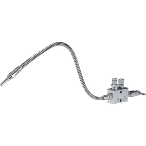 Fuso Magic CUT E-MILIST 1轴雾化器EM1-AT-Z20 Z20cm
魔术剪辑E-MISIST半干燥型冷却液 EM1-AT-Z20