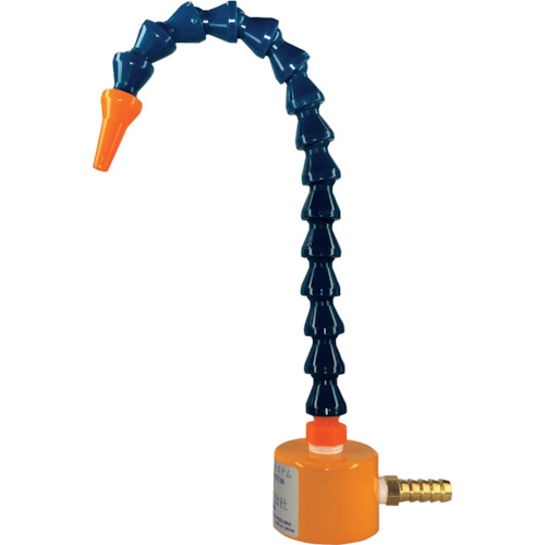 Nikki磁架冷却液喷嘴
带有磁性的冷却液系统 NM-C1-A