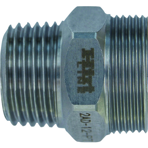 HILTLINE连接器PT1/2
不锈冷却液房屋 2AD-12PT