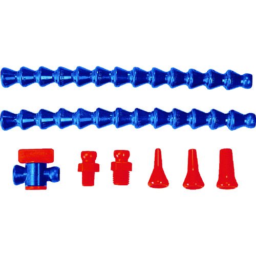 Noga Noga酷喷雾单元包括
歧管（切割流体涂抹器C/W小且强大的磁铁） MC1651