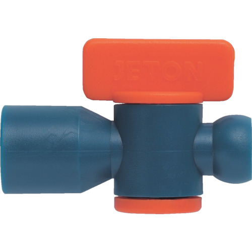 Trusco冷却液衬里  螺纹直径阀尺寸1/4（1件）
冷却液衬里（阀） P-CL-2B03