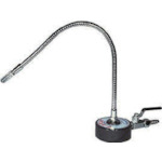 Fuso酷的Dumbo SR1-30空气圆形吹1轴30厘米
凉爽的DAMBO（柔性管类型的空气喷嘴带有MAGET底座） SR1-30