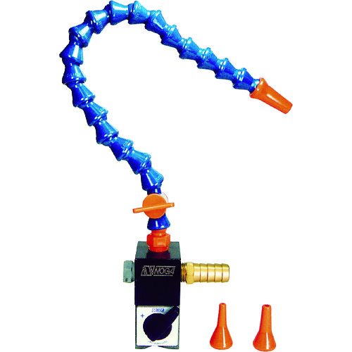 Noga Noga歧管
歧管（切割流体涂抹器C/W小且强大的磁铁） MC1601