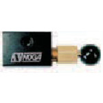         NOGA控制阀
控制阀 MC0120