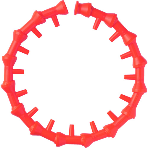 Trusco冷却液衬里圆流喷嘴套件
圆流喷嘴套件 CL-2N10K