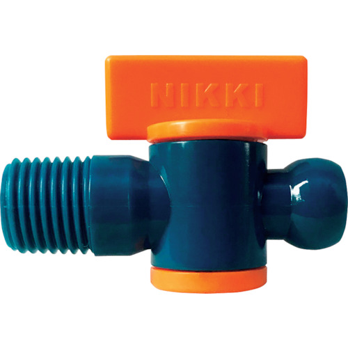 Nikki冷却液系统1/4阀门螺钉1/4（2件） 82723