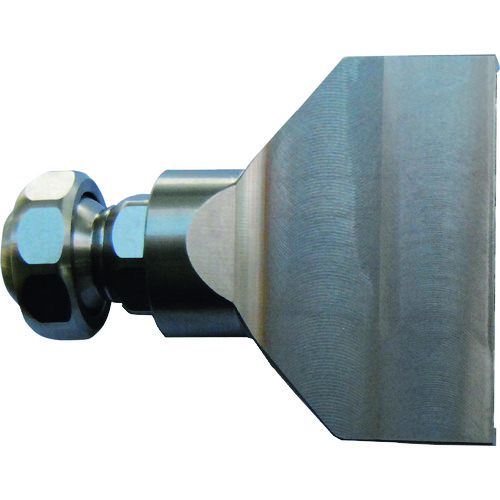 不锈钢冷却液软管（1/2软管系统）的Hiltline耀斑喷嘴直射宽度58 x厚度2.0
不锈冷却液房屋 2DU-SL-65-GS