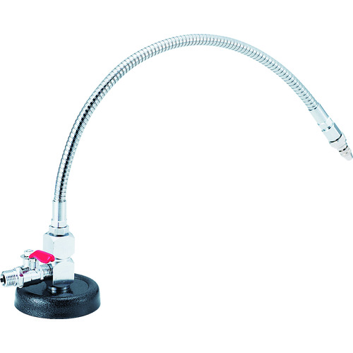 Trusco磁冷却液单轴套件400mm
磁铁冷却液 TMC-1-R400