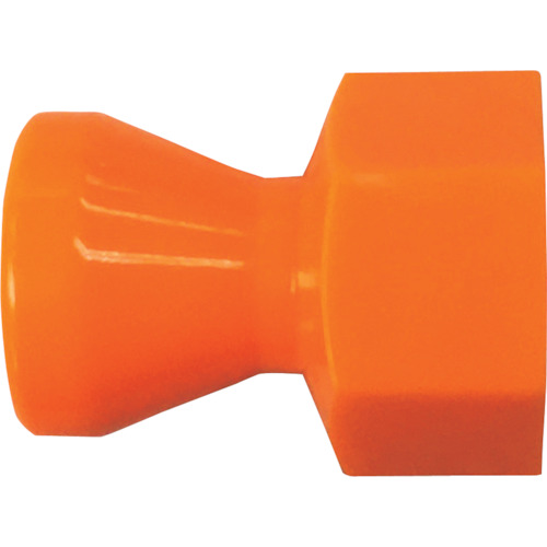 Nikki冷却液系统1/4，女螺纹连接器PT 1/4（2件）
冷却液系统 82052(2)