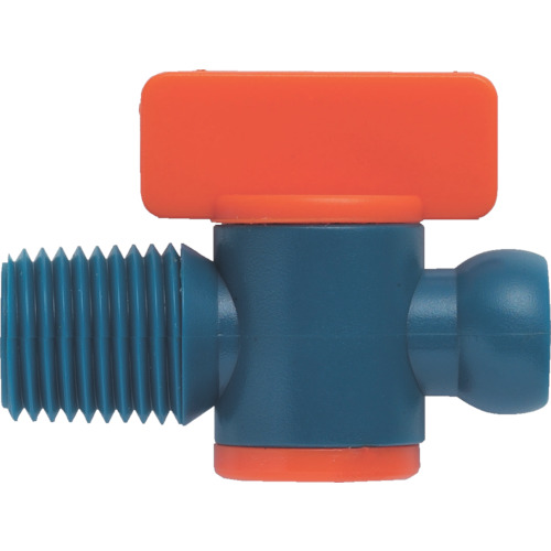 Trusco冷却液衬里  螺纹阀尺寸3/8（1件）
冷却液衬里（阀） P-CL-3B02