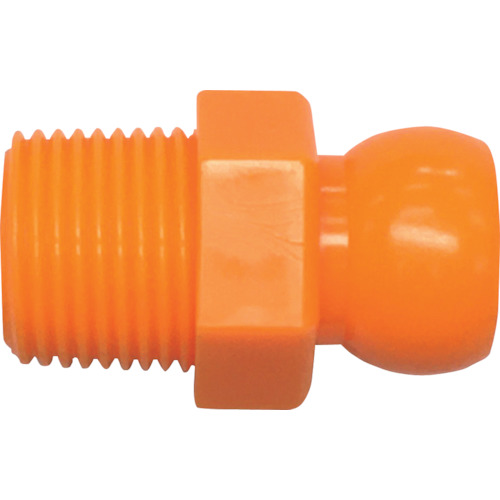 Nikki冷却液系统3/8连接器PT3/8（2件）
冷却液系统 83035(2)