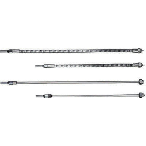 扶桑　マジックカットｅ－ミスト喷射管ＳタイプＦＮ－Ｓ６０（软质铜管制６０ｃｍ）　
Magic Cut e-Mist Semi-dry type-Mist Coolant FN-S60