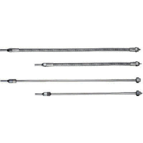 扶桑　マジックカットｅ－ミスト喷射管ＳタイプＦＮ－Ｓ８０（软质铜管制８０ｃｍ）　
Magic Cut e-Mist Semi-dry type-Mist Coolant FN-S80