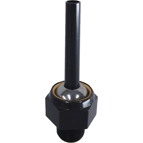 Nikki Point Fit喷嘴PT1/2 L80
点拟合喷嘴 NNPT 1/2-80