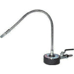 Fuso酷的Dumbo SR1-50空气圆形吹1轴50厘米
凉爽的DAMBO（柔性管类型的空气喷嘴带有MAGET底座） SR1-50