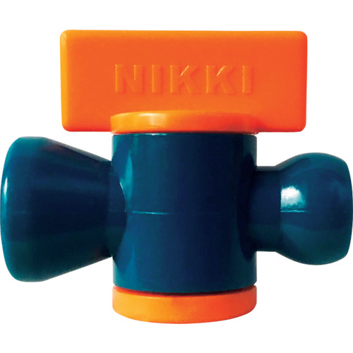 Nikki冷却液系统1/4内联阀1/4（10件） 82722(10)