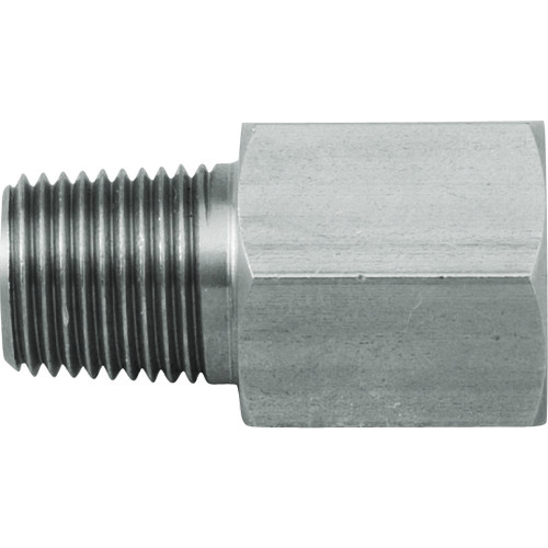 Kogi NPT-PT-PT转换适配器SS-1/8
适配器 SS-1/8