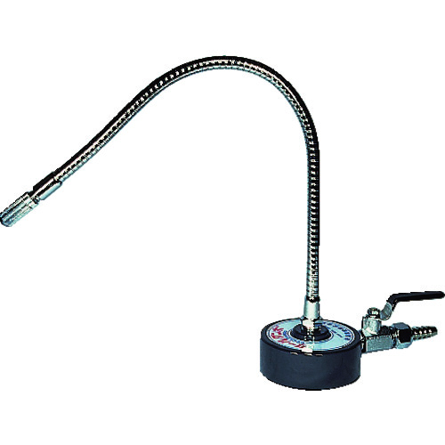 Fuso酷的Dumbo SR1-40空气圆形吹1轴40厘米
凉爽的DAMBO（柔性管类型的空气喷嘴带有MAGET底座） SR1-40