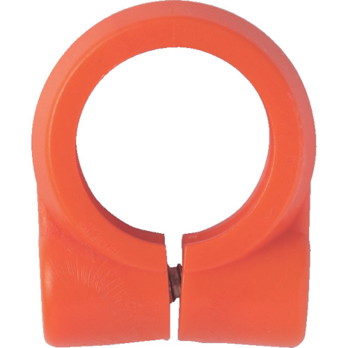 Trusco冷却液衬里软管夹1/2（1件）
元素夹 P-CL-4H04