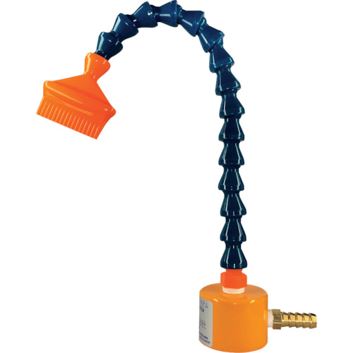 Nikki磁架冷却液喷嘴
带有磁性的冷却液系统 NM-C1-B