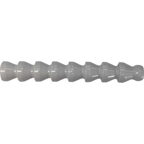 Nikki冷却液系统3/8软管140mm灰色（包括2件）
冷却液系统房屋 83031G