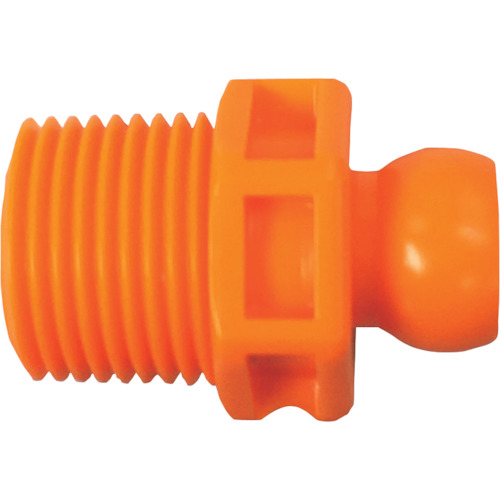 Nikki冷却液系统1/4连接器PT3/8 2PCS 82035(2)