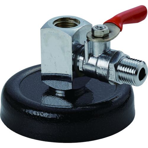 Trusco磁冷却液1轴无喷嘴
磁铁冷却液 TMC-1