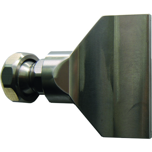 不锈钢冷却液软管（1/2软管系统）的Hiltline耀斑喷嘴直射宽度58 x厚度0.4
不锈冷却液房屋 2DU-SL-65-GS-0.4