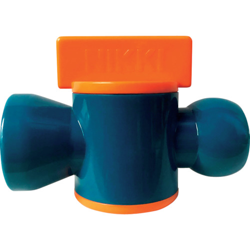 Nikki冷却液系统1/2内联阀1/2（2件） 84722