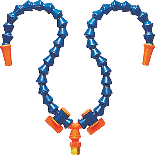 trusco空气喷射替换喷嘴2喷嘴
喷嘴更换 AJ-N2