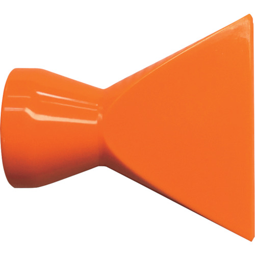 Nikki冷却液系统1/2耀斑喷嘴1 3/4（10件） 84050(10)