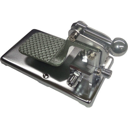 FUSO空气设备脚踏气门C-50型（带1/4 头）
空气阀控制 C-50