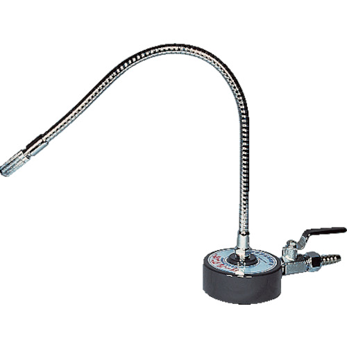 Fuso酷的Dumbo SHA1-40（1轴平坦吹气，带40厘米的磁铁安装）
凉爽的DAMBO（柔性管类型的空气喷嘴带有MAGET底座） SHA1-40