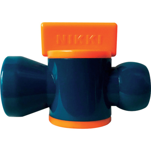 Nikki冷却液系统3/8内联阀PT3/8（10件） 83722(10)