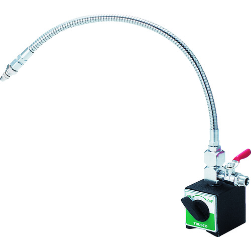 Trusco磁铁基础冷却液单轴喷嘴400mm
磁铁基础冷却液 TMBC-1-R400