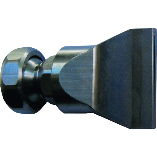 不锈钢冷却液软管（1/2软管系统）直式射流式射流宽度35 x厚度0.4
不锈冷却液房屋 2DU-SL-50-GS-0.4